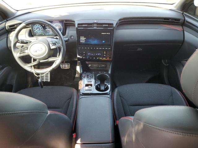 2024 HYUNDAI TUCSON N L KM8JFCD13RU158860