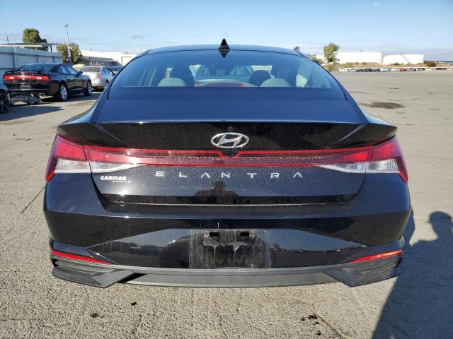 2022 HYUNDAI ELANTRA SE #3302687038