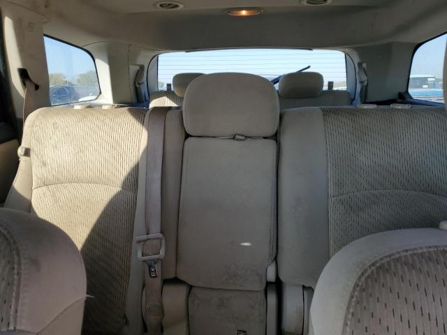 2015 DODGE JOURNEY SX #3304799322