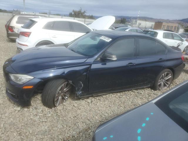 2013 BMW 335 I #3310626854