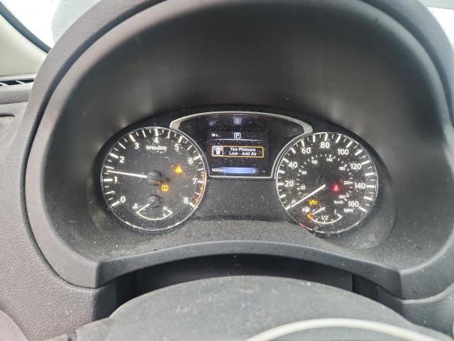 2018 NISSAN ALTIMA 2.5 #3278704642