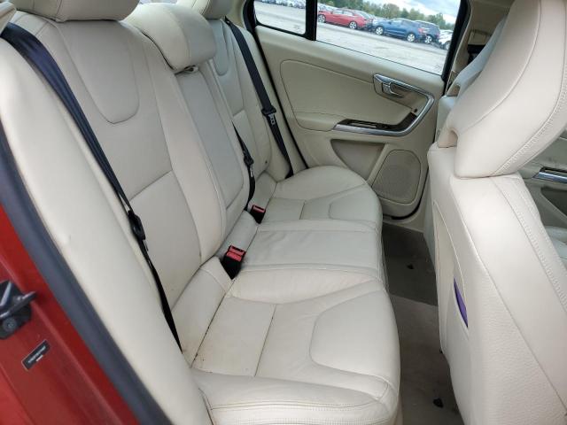 2012 VOLVO S60 T5 - YV1622FS8C2114887