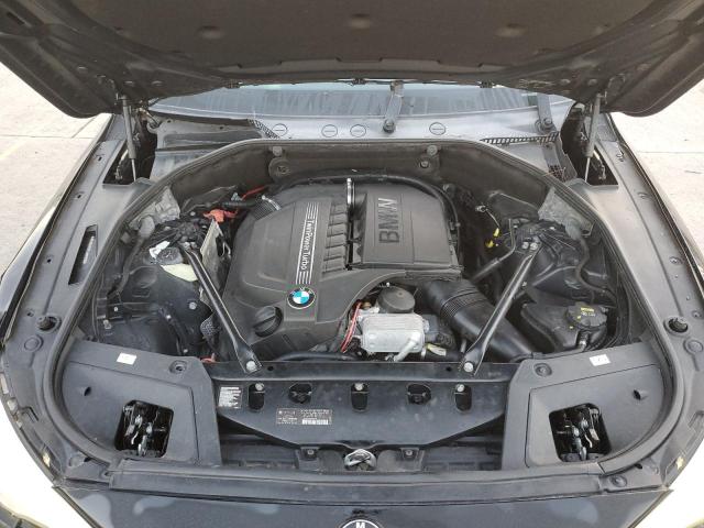 2015 BMW 535 IGT - WBA5M2C57FGH99126