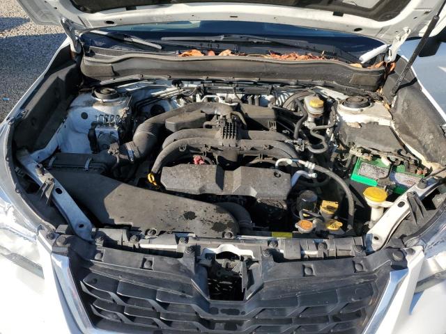 2017 SUBARU FORESTER 2 - JF2SJAAC0HG501978