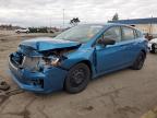 Lot #3304546461 2018 SUBARU IMPREZA