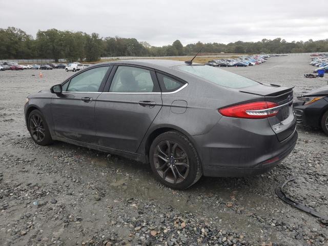 2018 FORD FUSION SE - 3FA6P0HD6JR275960