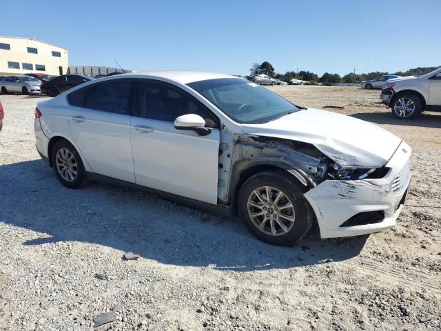 2016 FORD FUSION S - 3FA6P0G76GR211468