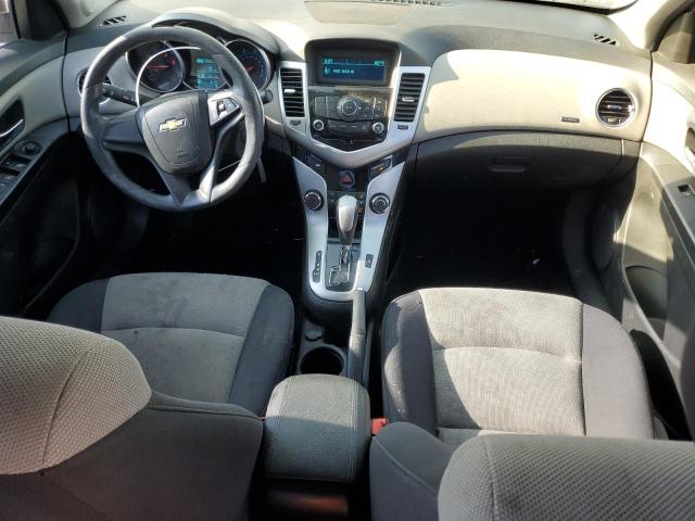 2015 CHEVROLET CRUZE LS - 1G1PA5SG3F7204397