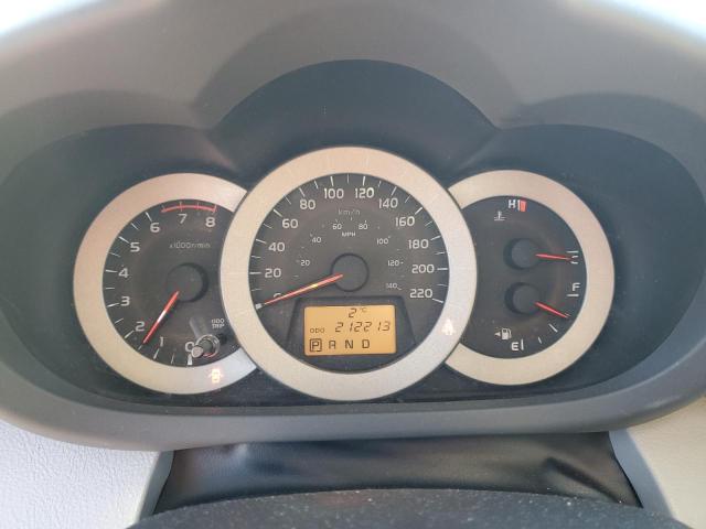 2012 TOYOTA RAV4 - 2T3BF4DV1CW239349