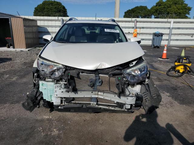 2018 TOYOTA RAV4 LIMITED JTMYFREV0JJ157629