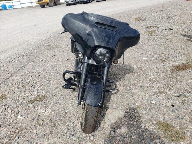 2021 HARLEY-DAVIDSON FLHXS 1HD1KRP1XMB618663