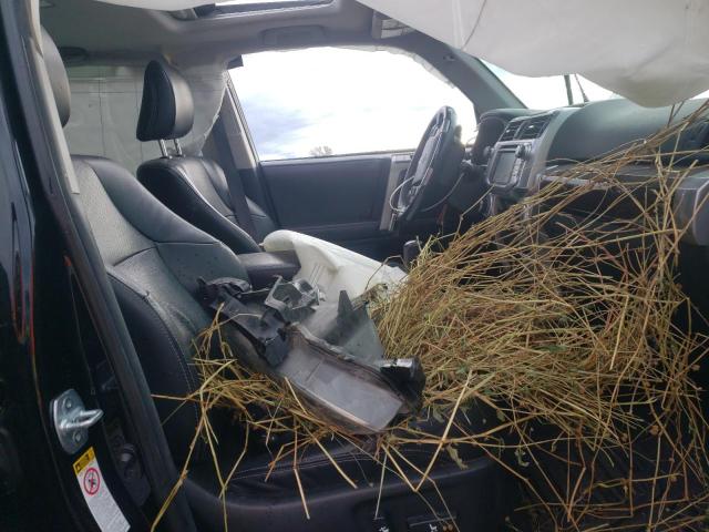 2016 TOYOTA 4RUNNER SR #3296250522