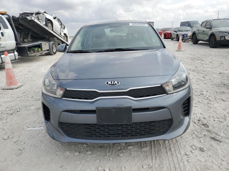 2019 KIA RIO S - 3KPA24AB0KE233229