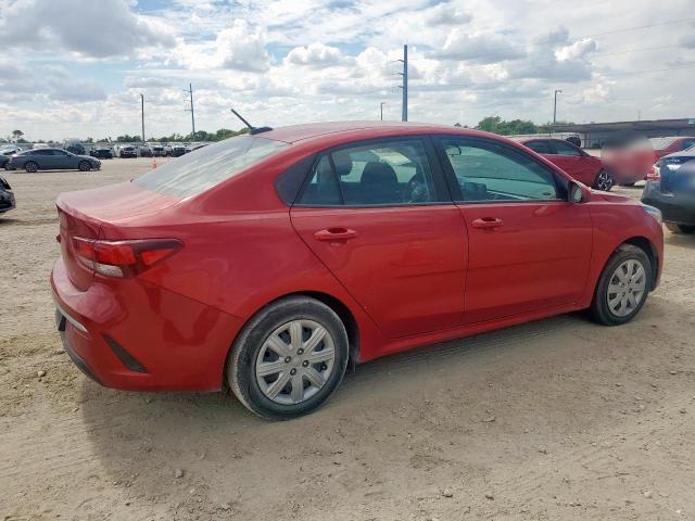 2023 KIA RIO LX - 3KPA24AD9PE540455