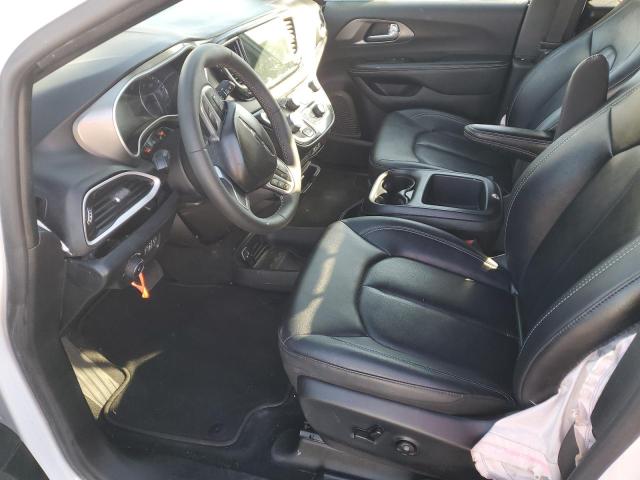 2025 CHRYSLER PACIFICA S 2C4RC1BG2SR512933