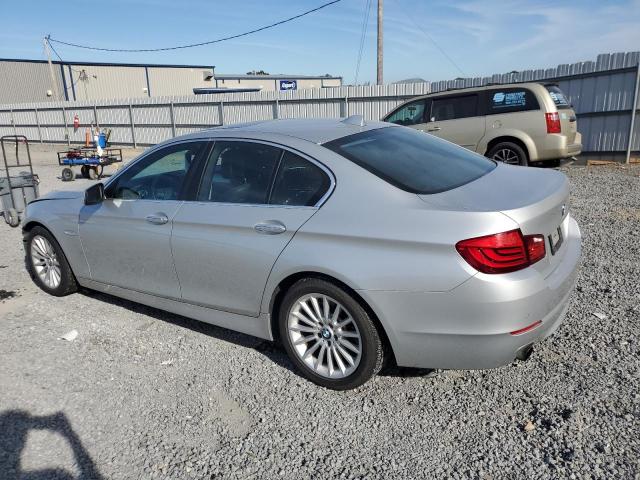 2011 BMW 535 I - WBAFR7C58BC607939