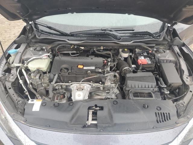 2017 HONDA CIVIC EX - 19XFC2F7XHE078192