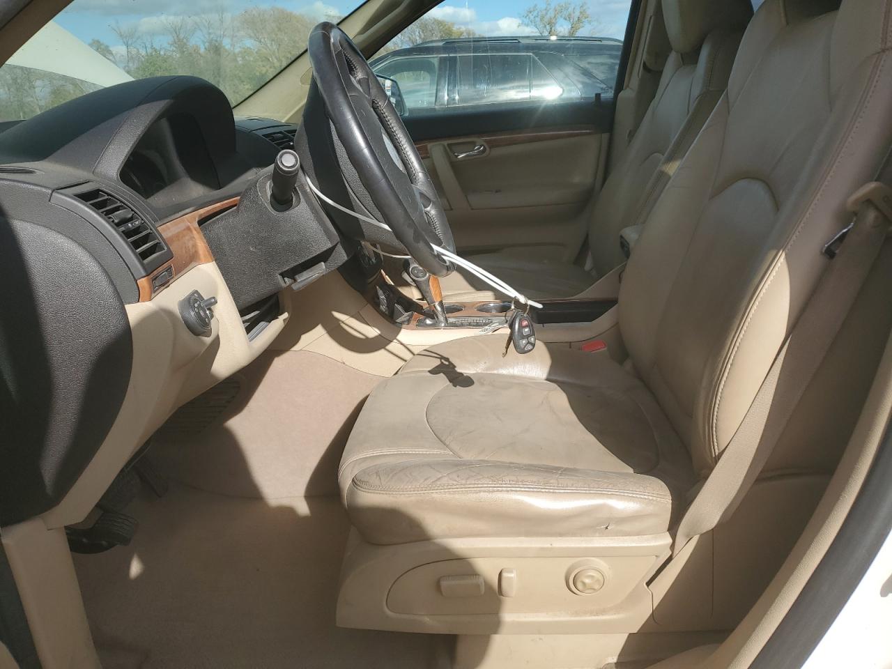 Lot #3284616326 2008 SATURN OUTLOOK XR