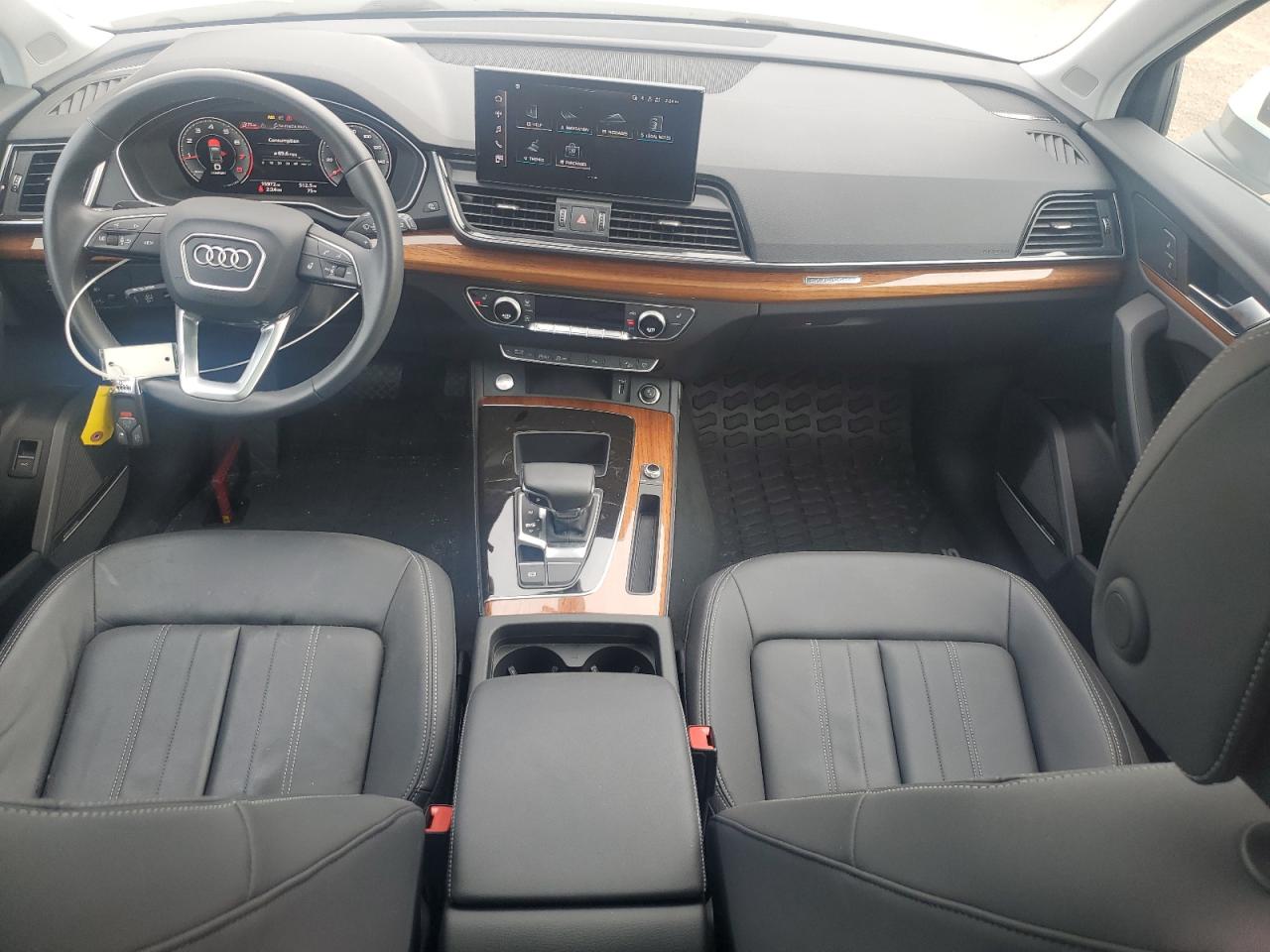 AUDI Q5 PREMIUM PLUS 45