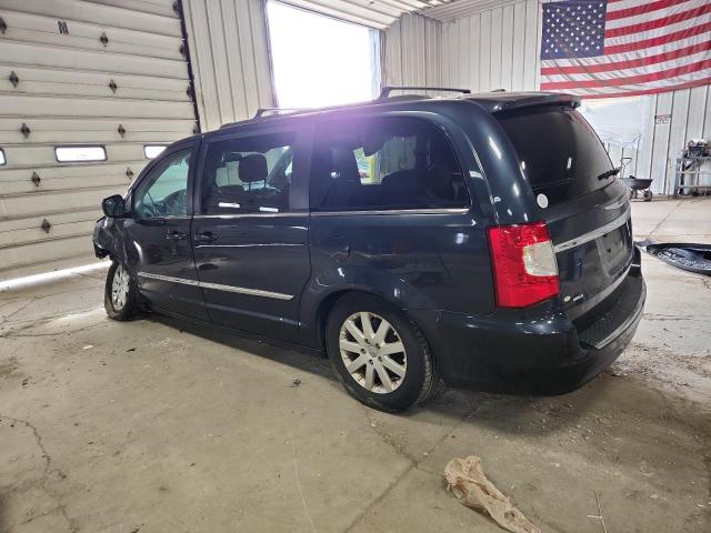 2014 CHRYSLER TOWN & COU - 2C4RC1BG2ER113587