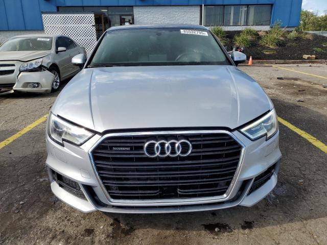 2018 AUDI A3 PREMIUM WAUJ8HFF5J1063952