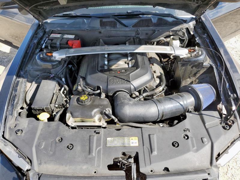 2013 FORD MUSTANG GT #3310419965