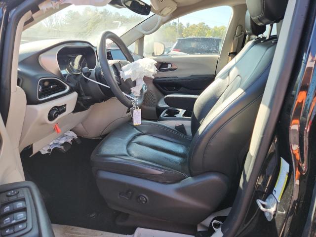 2022 CHRYSLER PACIFICA T - 2C4RC1BG7NR141272