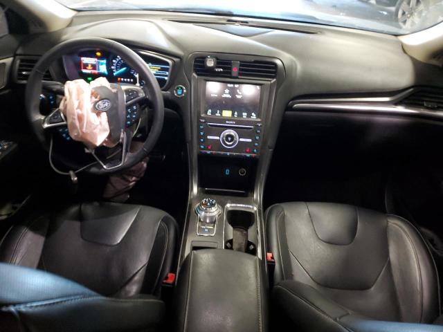 2018 FORD FUSION TITANIUM/PLATINUM 3FA6P0D93JR241508