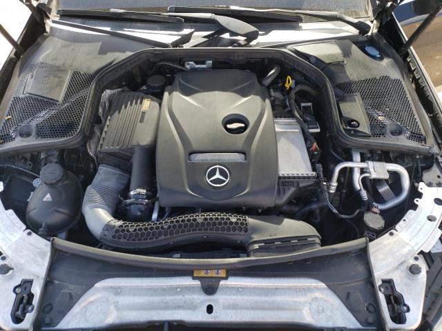 2016 MERCEDES-BENZ C 300 4MATIC - 55SWF4KB2GU170823