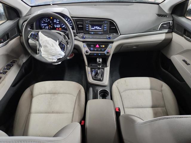 2018 HYUNDAI ELANTRA SE #3294270874