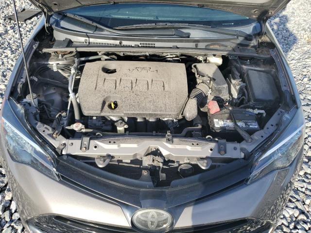 2019 TOYOTA COROLLA L - 2T1BURHE5KC190520