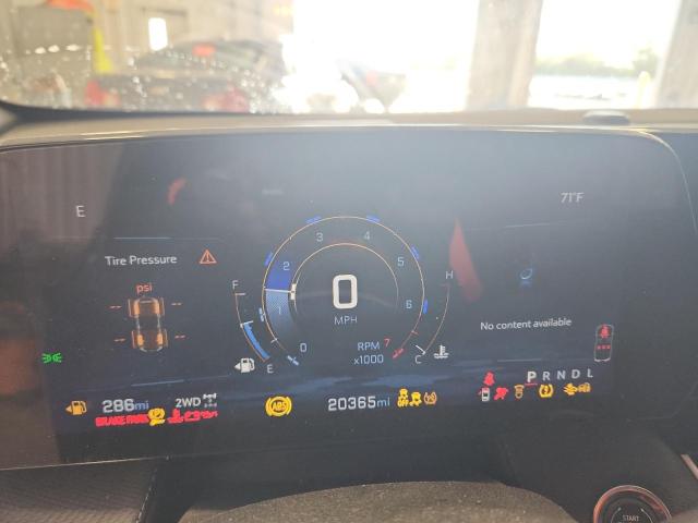 2025 CHEVROLET EQUINOX LT 3GNAXPEG2SL103643