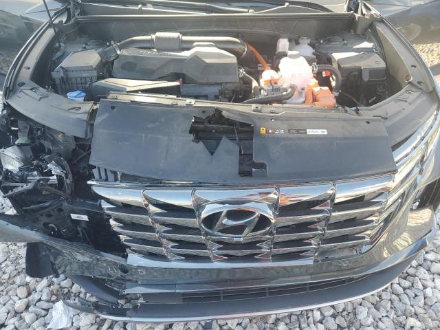 2023 HYUNDAI TUCSON LIM #3291465469