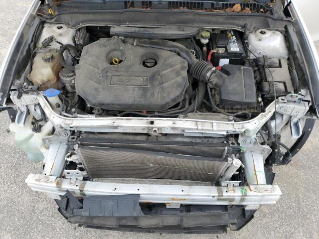 2015 FORD FUSION TITANIUM - 3FA6P0K98FR103814