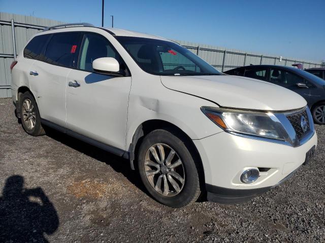 2014 NISSAN PATHFINDER - 5N1AR2MM5EC691157