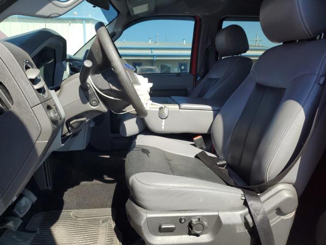 2013 FORD F250 SUPER - 1FT7W2BT3DEA38492