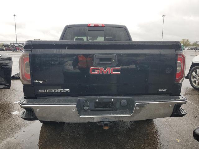 2017 GMC SIERRA K15 - 3GTU2NEC2HG182965