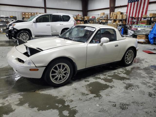 Global Auto Auctions: 1995 MAZDA MX-5 MIATA