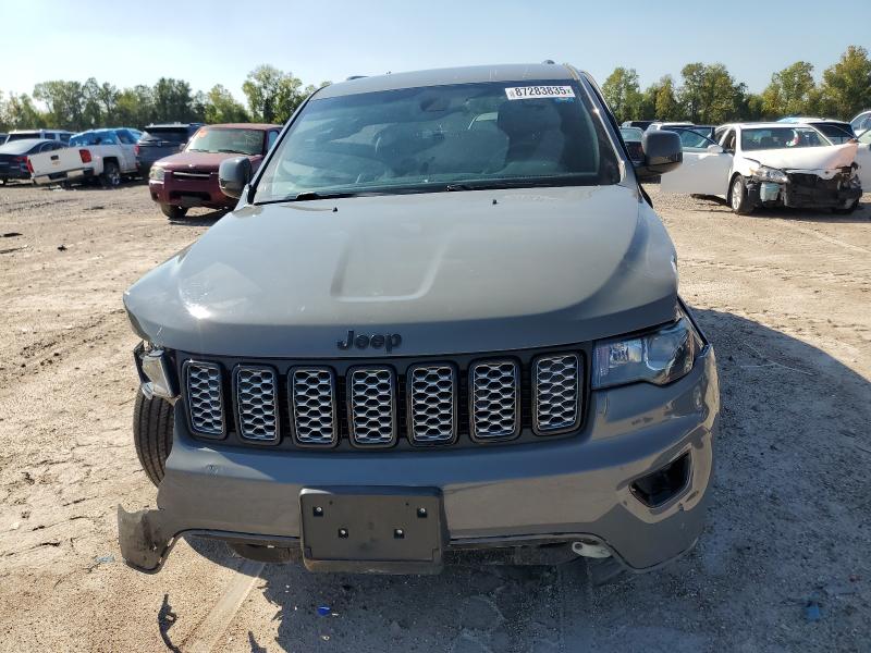 2021 JEEP GRAND CHER - 1C4RJEAG0MC784911