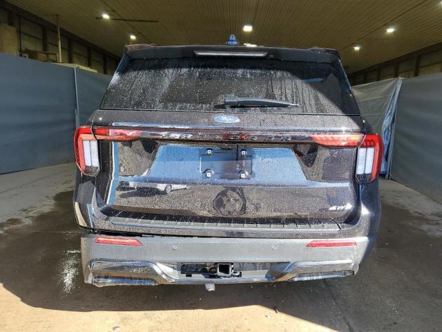 2025 FORD EXPLORER S #3274715812