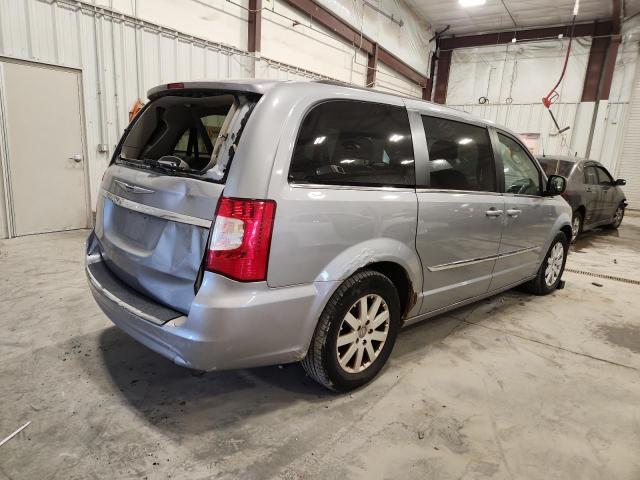 2014 CHRYSLER TOWN & COU - 2C4RC1BG5ER446978