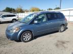 Lot #3315707448 2009 NISSAN QUEST S