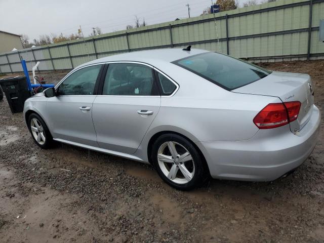 2015 VOLKSWAGEN PASSAT S 1VWAT7A35FC086228