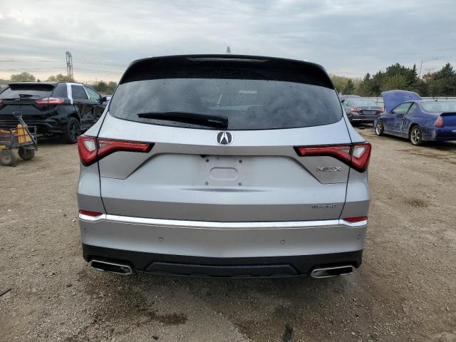 2022 ACURA MDX ADVANC 5J8YE1H84NL001986