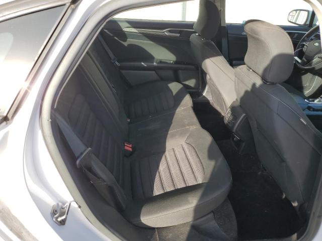 2017 FORD FUSION SE 3FA6P0H75HR137721