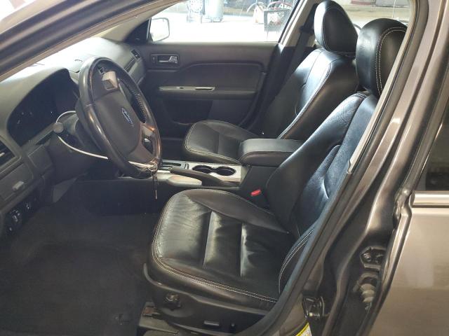 2010 FORD FUSION SEL #3290216229