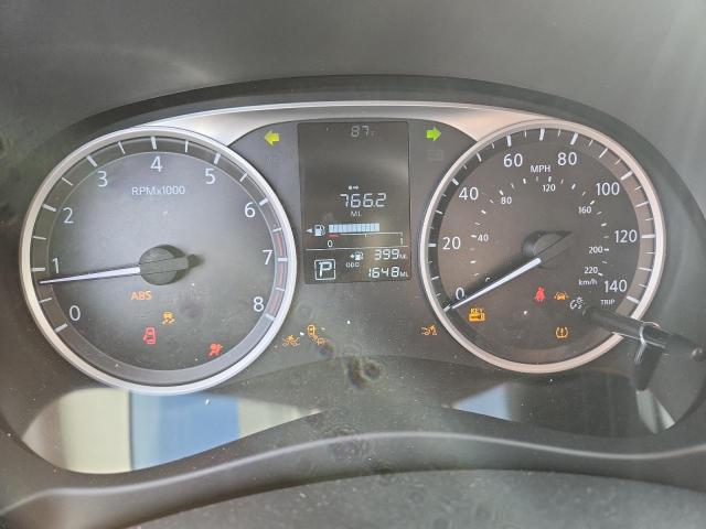 2025 NISSAN KICKS PLAY 3N1CP5BV0SL477583