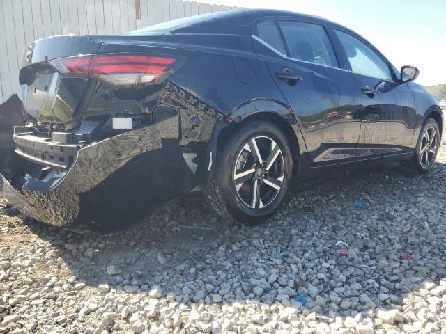 2025 NISSAN SENTRA SV - 3N1AB8CV8SY303737