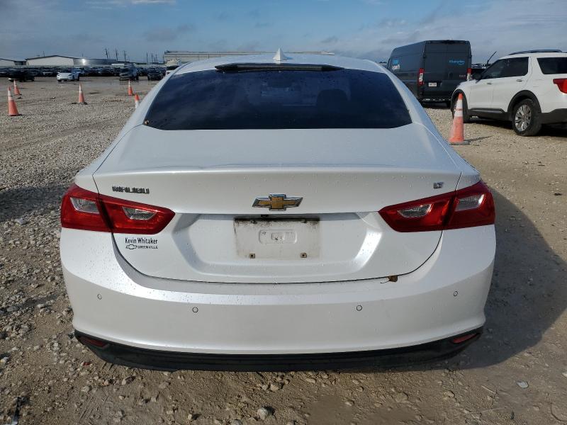 2016 CHEVROLET MALIBU LT - 1G1ZE5ST1GF204819