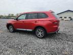 Lot #3292477720 2017 MITSUBISHI OUTLANDER